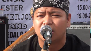 KARINDING SADULUR MERIAHKAN TOF - SHOLAWAT YA ROSULALLOH - Karinding Sadulur ft. Lingkar Sekar