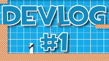 How I started working on my 2D movement shooter