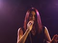 MayukA「グッド・バイ・マイ・ラブ」(アン・ルイス)、京橋ベロニカ、17.11.29