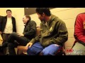 Manny Pacquiao - Fun Before the Weigh In - Pacquiao Marquez III Classic Moments