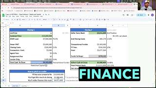 Celebrity How We Get Paid on a Stack Method Deal - Transactional Lending Wealth