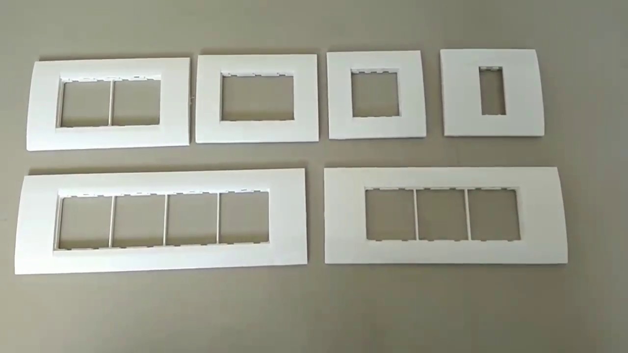 How To Count Modular Plates YouTube How To Count Modular Plates YouTube