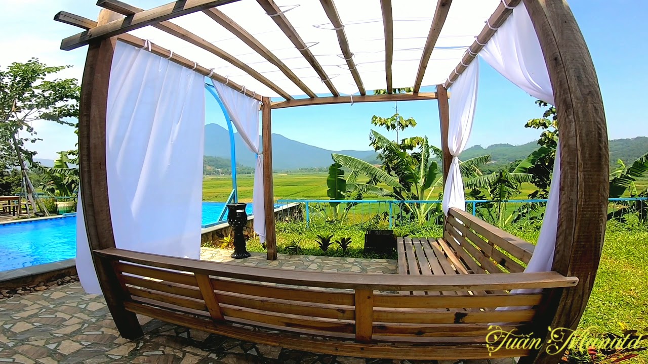 homestay đẹp ở ba vì 2022 Update Hoya House - Homestay đẹp nhất Ba Vì
