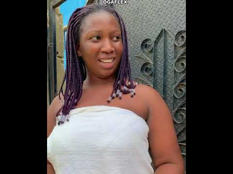 THE GIRLS MIND || Funny educating video || ogaflex comedy 2021