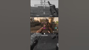 mid trickshot + clips #mw3  #mw3gameplay  #callofduty #trickshot