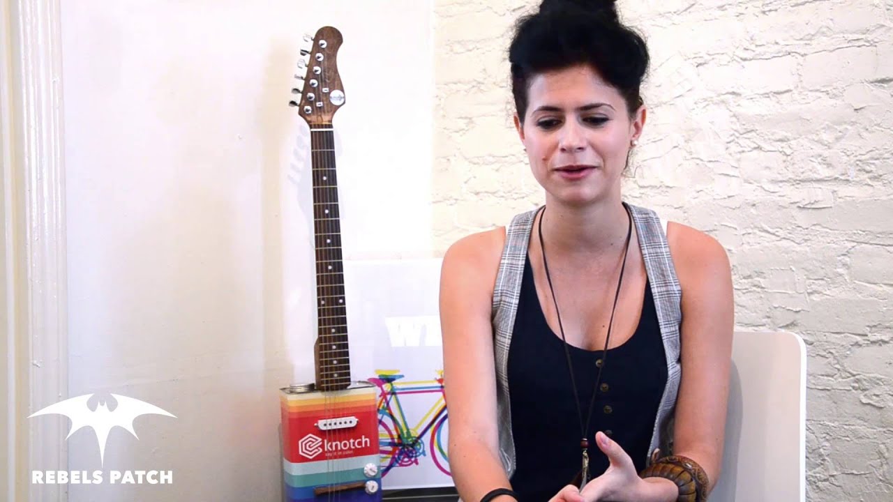 Anda Gansca Co-Founder - How to find the right fit and partner up for success