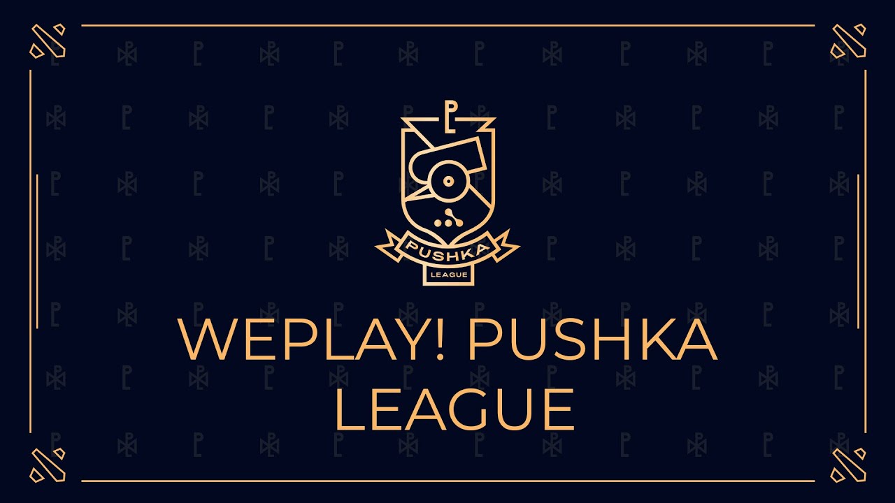 HellRaisers vs NiP | BO3 | Tekcac & DkPhobos | WePlay! Pushka League