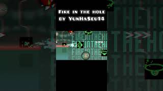 Fire In The Hole - Lobotomy Dash 2.2 By Yunhaseu14