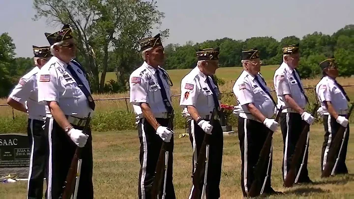Ronald "Ronnie" Lee Luttrell Memorial