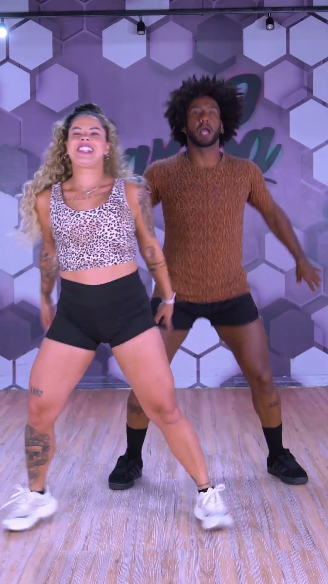 Bonde das Oncinhas - Dj LK da Escócia - Dan-Sa / Daniel Saboya (Coreografia) #shorts