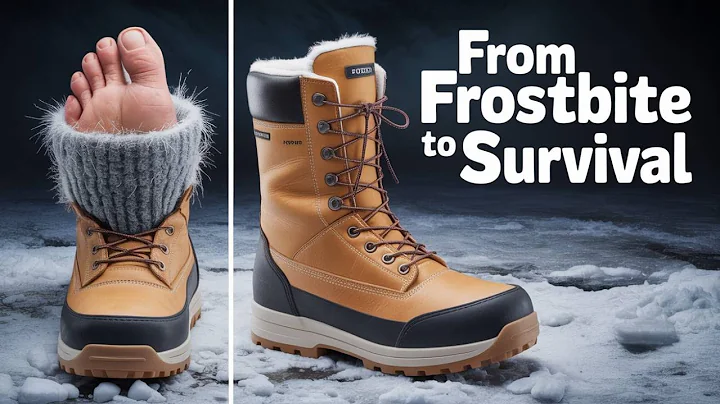 The Secret Boot Trick That Saved Thousands of Soldiers in WWII