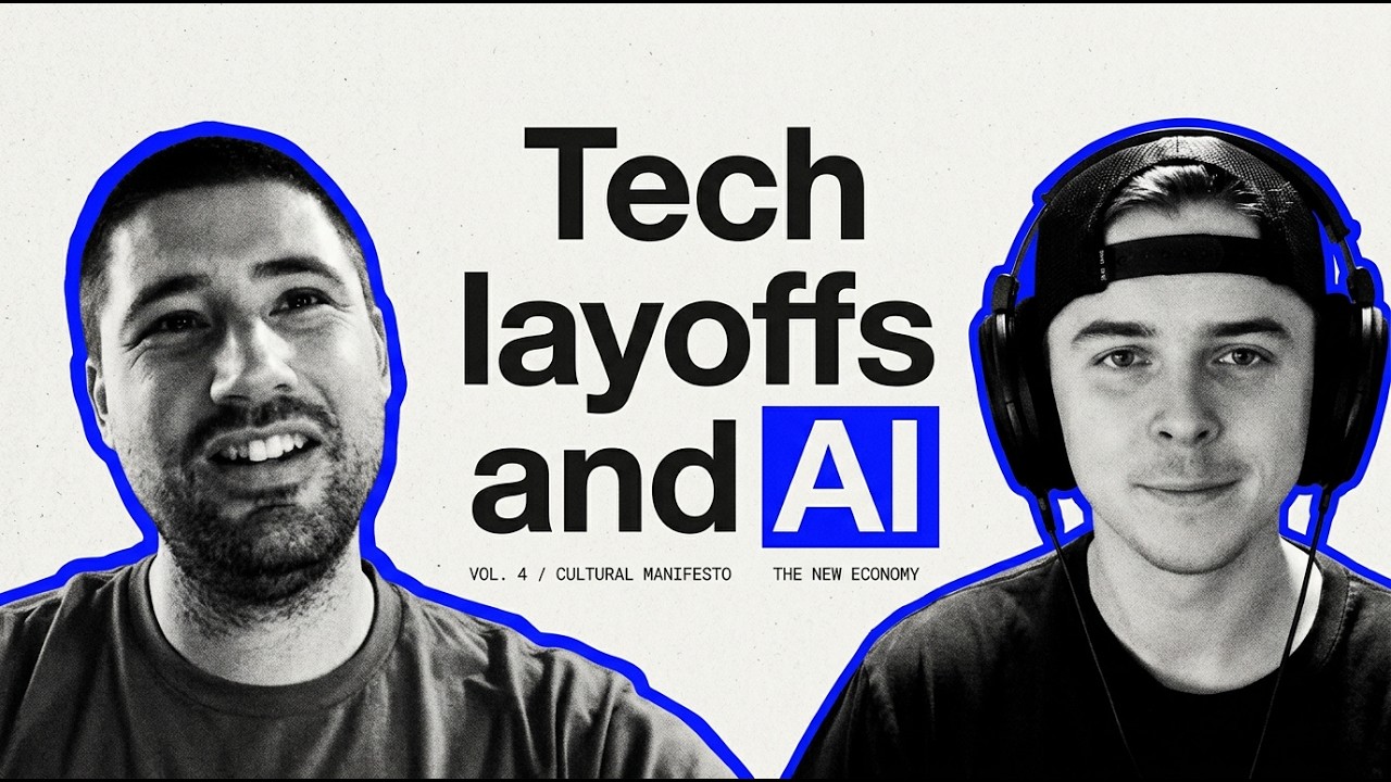 The AI Job Apocalypse Is a Silicon Valley Story. Here's What the Data Actually Says.