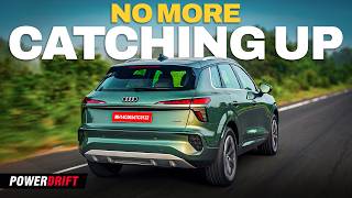 2026 Audi Q3 Review | Audi’s Most Important Car in a Decade? screenshot 4