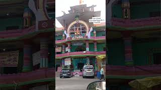 Khairtabad Ganesh Karra Pooja 11June 2026#trending #viralshort #youtubeshorts #khairtabad #vlog