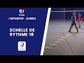 Dispositif jeunes  echelle 18