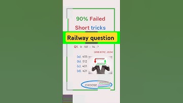 Number analogy #reasoningtricks #reasoningquestions #analogy #analogyreasoning #reasoning #ntpc