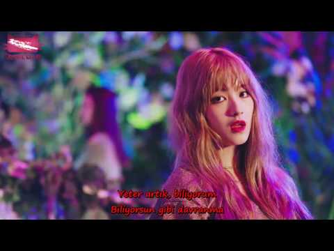 CLC  - HOBGOBLIN [Türkçe Altyazılı]