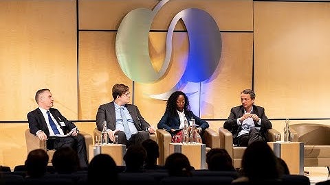 8th Annual Conference of the Principles, June 2022