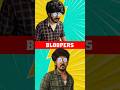 Bloopers | உல்Ta Paarvai 😵‍💫😵‍💫 | Roll The Script