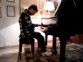 Heaven on their minds - Simone Ermini - Piano Solo