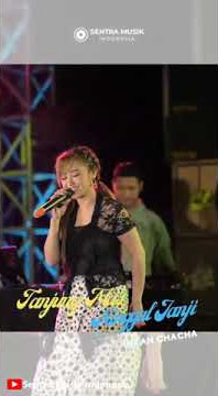 INTAN CHACHA   TANJUNG MAS NINGGAL JANJI #Shorts