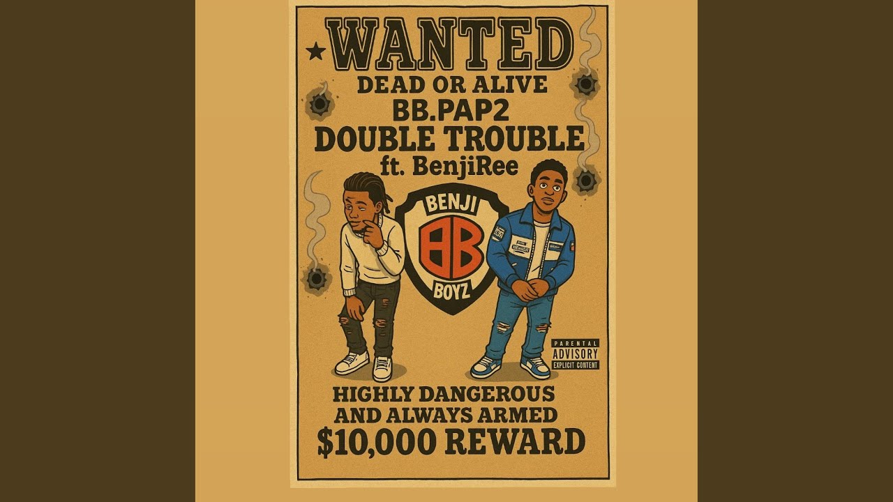 Tuff Guy (feat. BenjiRee)