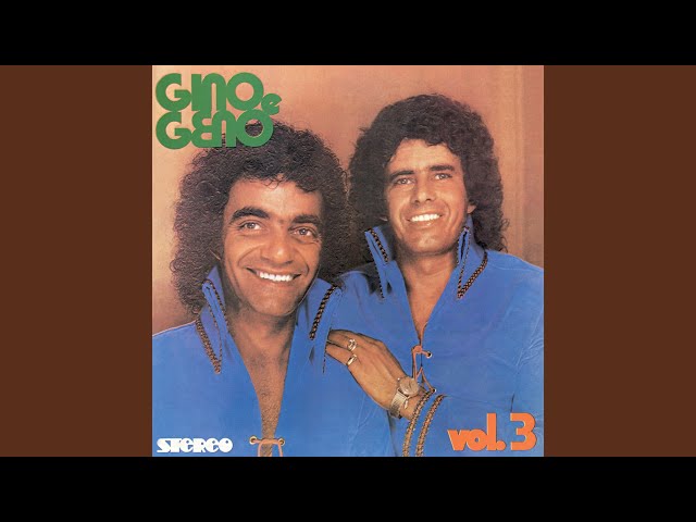 Gino & Geno - Bar Da Avenida