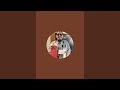 Josey Coyote is live!