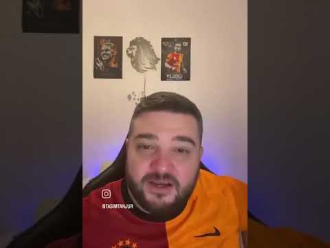 Gsli yorumcu zortluyor