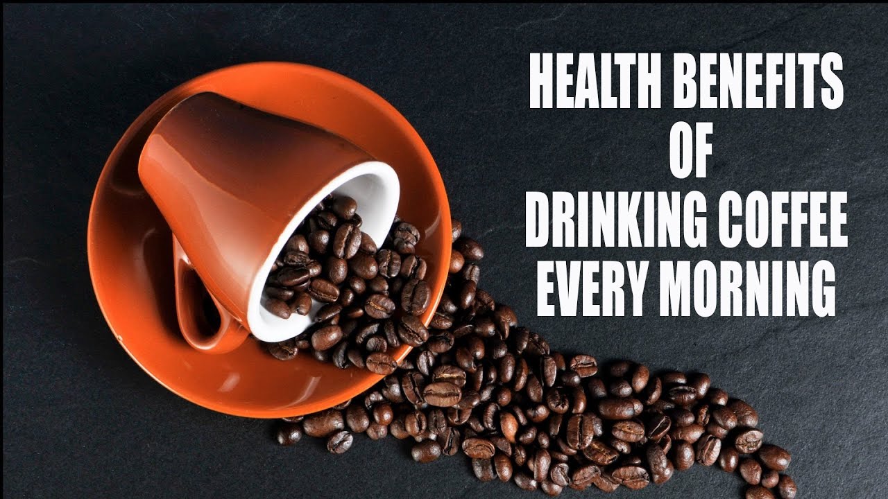Hidden Benefits of Drinking Coffee Every Day | health benefits of ...