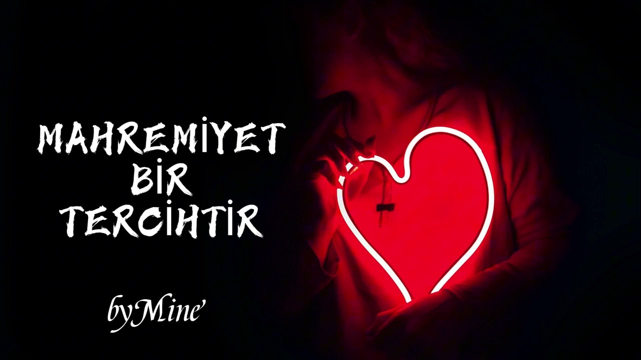 Mahremiyet Bir Tercihtir | byMine | NotebookLm