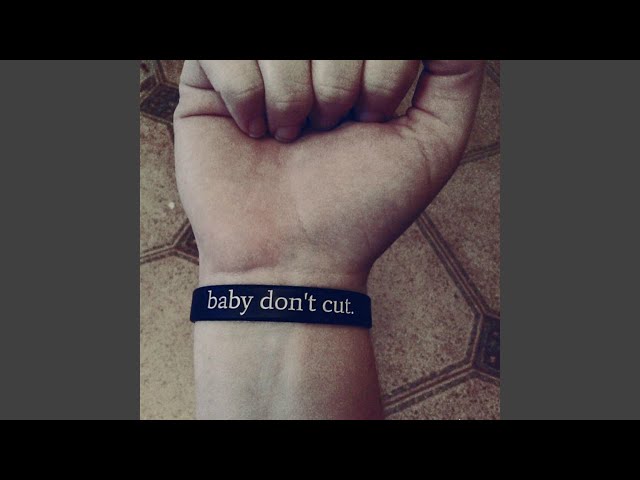 Baby Don't Cut (Acoustic)