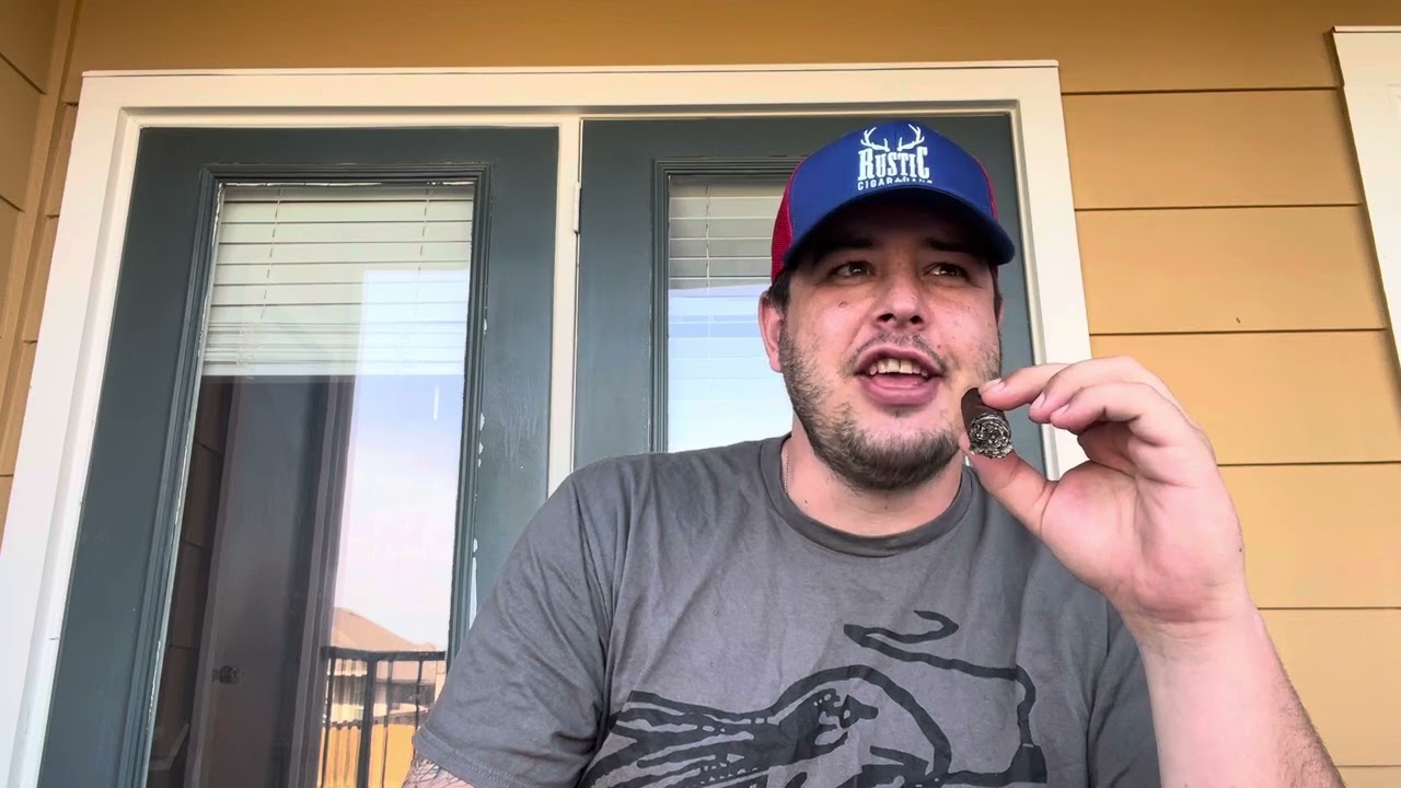 QOTD!!!! How well are you stocked for a tobacco apocalypse!