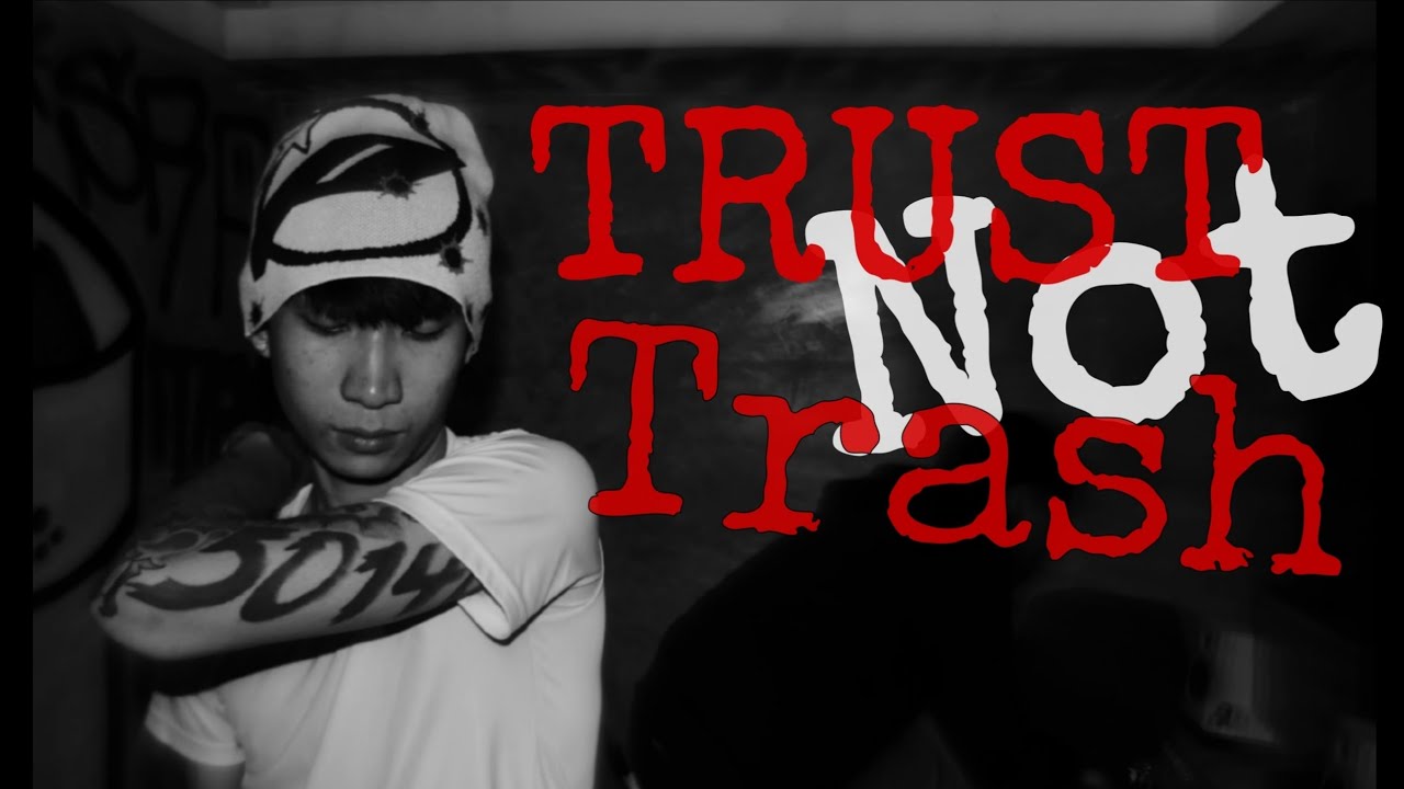 AVAK - TRUST NOT TRASH (3/5)