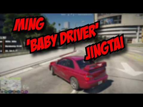 Is This The Greatest Driver On GTA 5?