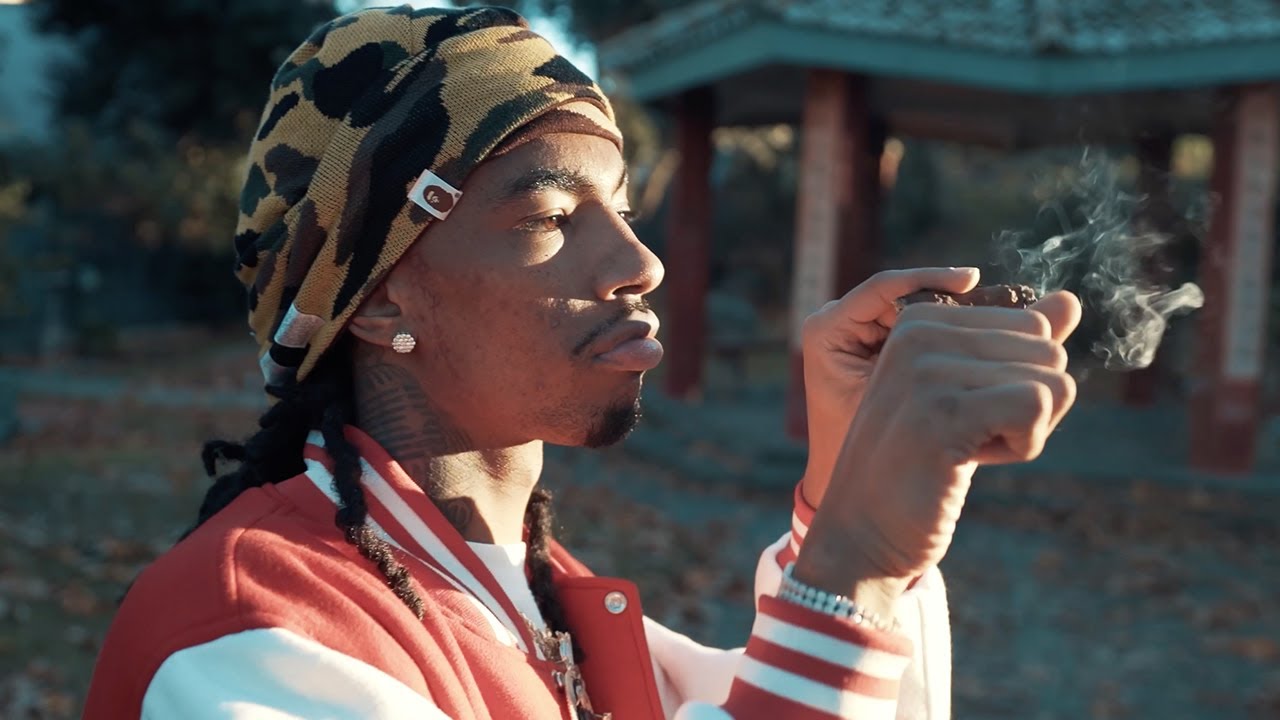 DB.Boutabag - A Thousand Rocks (Pop My Shit) (Official Music Video) || Dir. Babyface Visuals