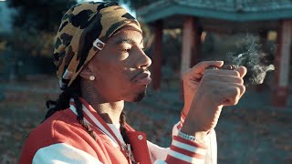 DB.Boutabag - A Thousand Rocks (Pop My Shit) (Official Music Video) || Dir. Babyface Visuals