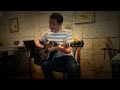 ジェラシー(CCBcover)
