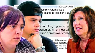 CATELYNN & TYLER FIGHT BACK AGAINST BRANDON & TERESA! Teen Mom Next Chapter Recap