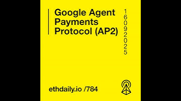 Google Agent Payments Protocol (AP2)