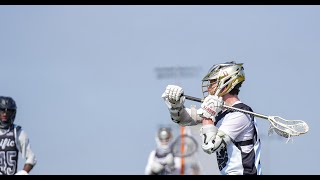 Cooper Armstrong 2027 summer highlights