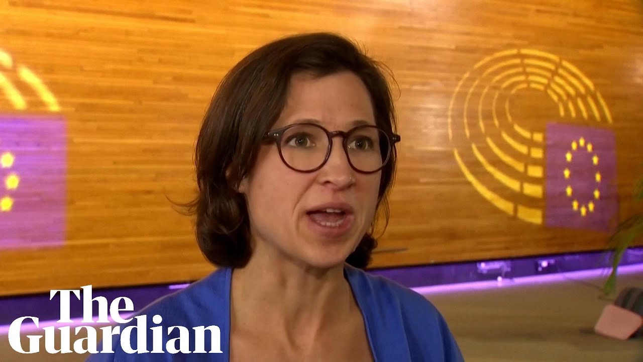 EU lawmaker calls for Qatar decisions to be reconsidered amid corruption inquiry