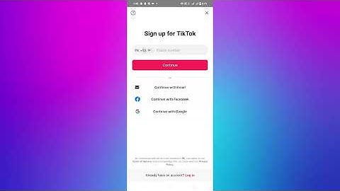[UPDATED] HOW TO CREATE MULTIPLE TIKTOK ACCOUNTS (EASY GUIDE) [2024]