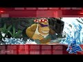 ULTIMATE MODS : Testing Funky Kong + Moveset