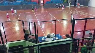 Eva Perón A vs Dep Curva segundo tiempo