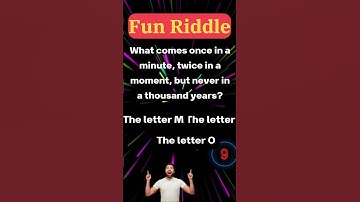 "Solve This Tricky Riddle! 🤯 | Only a Few Can" #riddle#brain #quiz #challenging #kidslearning #fun