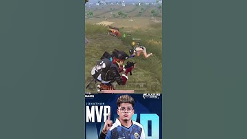 Unbeatable Clutch 💪 Enemy