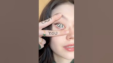 Day 3 of making lyric videos on a budget. This one’s giving daft hands
