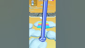 Tall Man Run Level 713