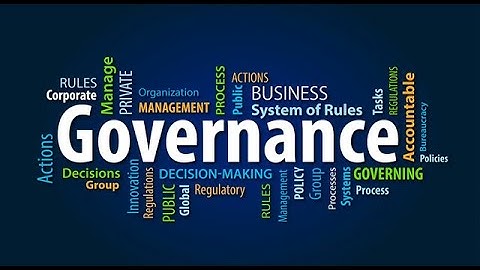 Governance & Public Policy 2